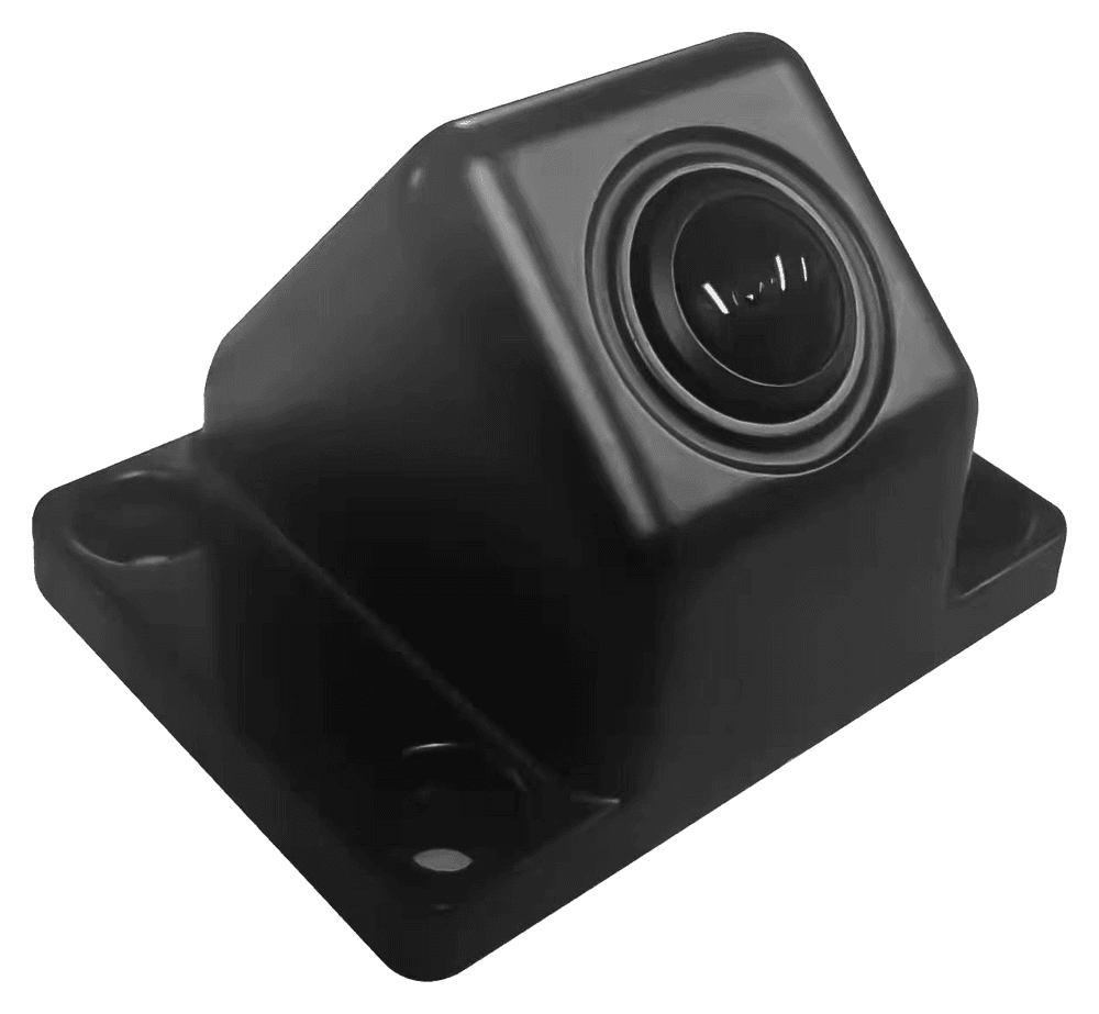 AVM 360° view
