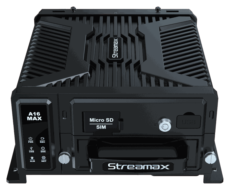 mDVR recorder