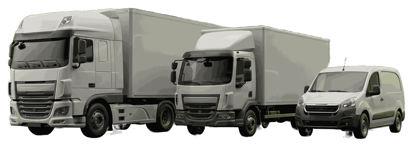 Trucks & delivery
